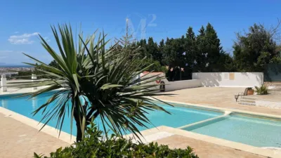 Apartment on Carrer del Roure photo 28