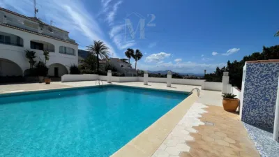 Apartment on Carrer del Roure photo 30