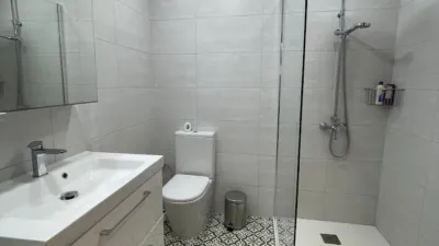 Apartment on Carrer del Roure photo 8