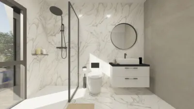 Casa – Torrevieja, El Palmeral - Vista 4