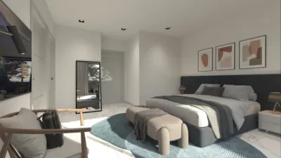 Casa – Torrevieja, El Palmeral - Vista 3