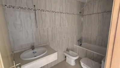 Casa pareada en venta en Calle Reina Sofía, Los Alcázares de 230.000 €