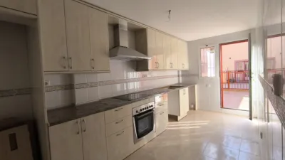 Casa pareada en venta en Calle Reina Sofía, Los Alcázares de 230.000 €