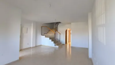 Casa pareada en venta en Calle Reina Sofía, Los Alcázares de 230.000 €