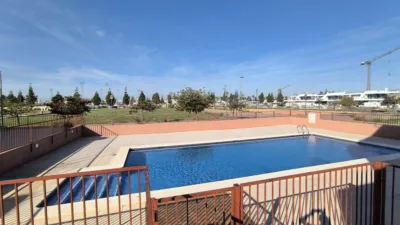 Casa pareada en venta en Calle Reina Sofía, Los Alcázares de 230.000 €