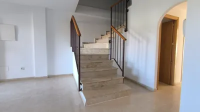 Casa pareada en venta en Calle Reina Sofía, Los Alcázares de 230.000 €
