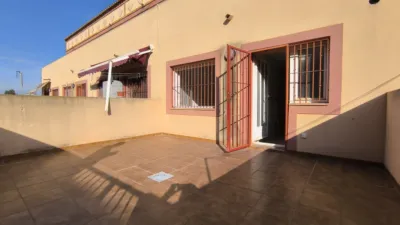 Casa pareada en venta en Calle Reina Sofía, Los Alcázares de 230.000 €
