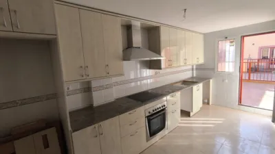 Casa pareada en venta en Calle Reina Sofía, Los Alcázares de 230.000 €