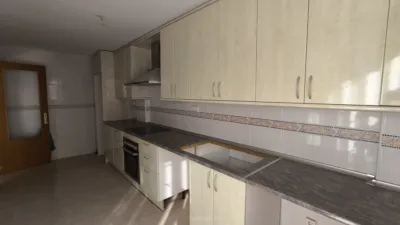 Casa pareada en venta en Calle Reina Sofía, Los Alcázares de 230.000 €