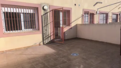 Casa pareada en venta en Calle Reina Sofía, Los Alcázares de 230.000 €
