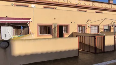 Casa pareada en venta en Calle Reina Sofía, Los Alcázares de 230.000 €