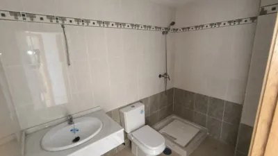 Casa pareada en venta en Calle Reina Sofía, Los Alcázares de 230.000 €