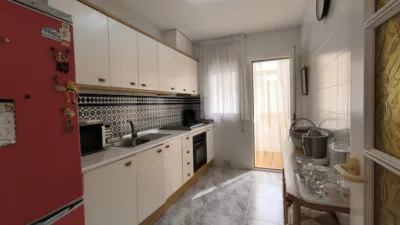 Dúplex en venta en Calle de los Corales, Los Alcázares de 159.000 €