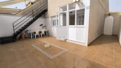 Dúplex en venta en Calle de los Corales, Los Alcázares de 159.000 €