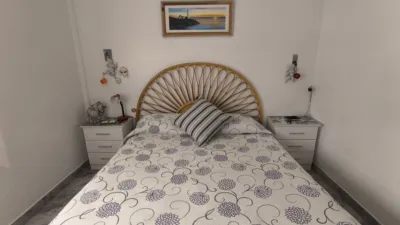 Dúplex en venta en Calle de los Corales, Los Alcázares de 159.000 €