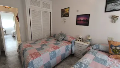 Dúplex en venta en Calle de los Corales, Los Alcázares de 159.000 €
