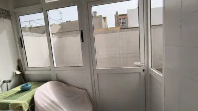 Dúplex en venta en Calle de los Corales, Los Alcázares de 159.000 €