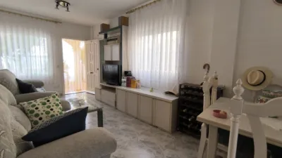 Dúplex en venta en Calle de los Corales, Los Alcázares de 159.000 €