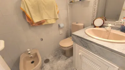 Dúplex en venta en Calle de los Corales, Los Alcázares de 159.000 €