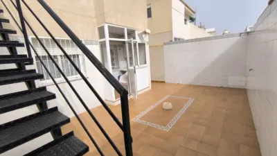 Dúplex en venta en Calle de los Corales, Los Alcázares de 159.000 €