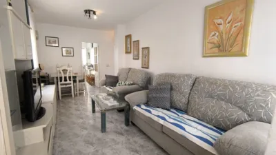 Dúplex en venta en Calle de los Corales, Los Alcázares de 159.000 €