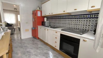 Dúplex en venta en Calle de los Corales, Los Alcázares de 159.000 €