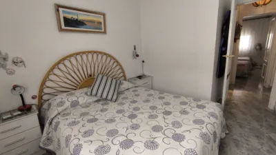 Dúplex en venta en Calle de los Corales, Los Alcázares de 159.000 €