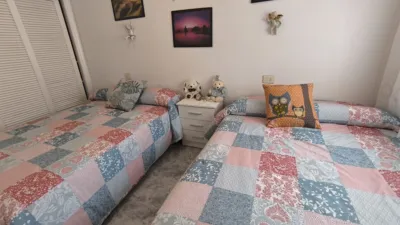 Dúplex en venta en Calle de los Corales, Los Alcázares de 159.000 €