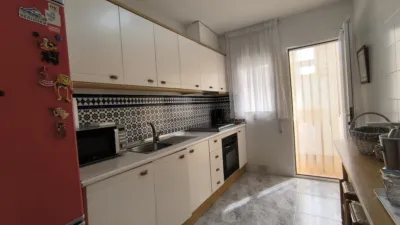 Dúplex en venta en Calle de los Corales, Los Alcázares de 159.000 €