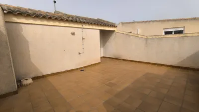 Dúplex en venta en Calle de los Corales, Los Alcázares de 159.000 €