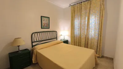 Casa pareada en venta en los Alcázares, Los Alcázares de 183.000 €