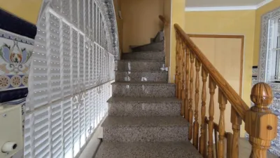 Casa pareada en venta en los Alcázares, Los Alcázares de 183.000 €