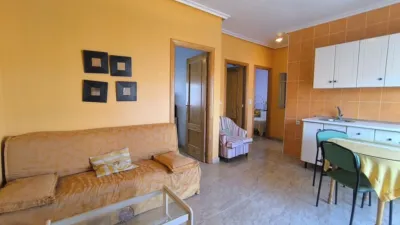 Casa pareada en venta en los Alcázares, Los Alcázares de 183.000 €