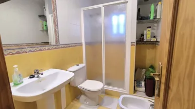 Casa pareada en venta en los Alcázares, Los Alcázares de 183.000 €