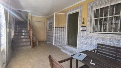 Casa pareada en venta en los Alcázares, Los Alcázares de 183.000 €