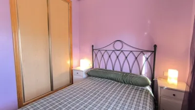 Casa pareada en venta en los Alcázares, Los Alcázares de 183.000 €