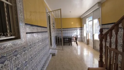 Casa pareada en venta en los Alcázares, Los Alcázares de 183.000 €