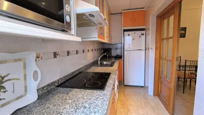 Casa pareada en venta en los Alcázares, Los Alcázares de 183.000 €