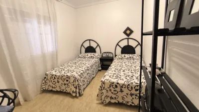 Casa pareada en venta en los Alcázares, Los Alcázares de 183.000 €