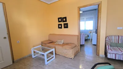 Casa pareada en venta en los Alcázares, Los Alcázares de 183.000 €