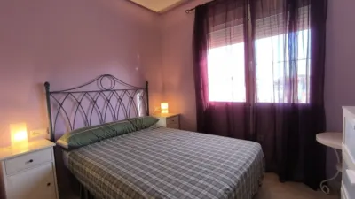 Casa pareada en venta en los Alcázares, Los Alcázares de 183.000 €