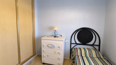 Casa pareada en venta en los Alcázares, Los Alcázares de 183.000 €