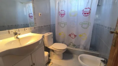 Casa pareada en venta en los Alcázares, Los Alcázares de 183.000 €
