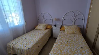 Casa pareada en venta en los Alcázares, Los Alcázares de 183.000 €