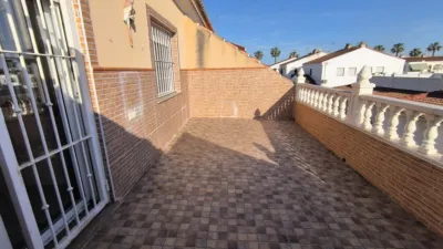 Casa pareada en venta en los Alcázares, Los Alcázares de 183.000 €