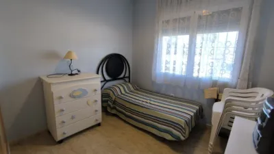 Casa pareada en venta en los Alcázares, Los Alcázares de 183.000 €