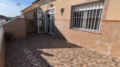 Casa pareada en venta en los Alcázares, Los Alcázares de 183.000 €