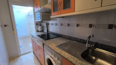 Casa pareada en venta en los Alcázares, Los Alcázares de 183.000 €