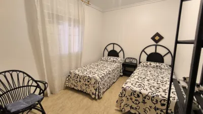 Casa pareada en venta en los Alcázares, Los Alcázares de 183.000 €