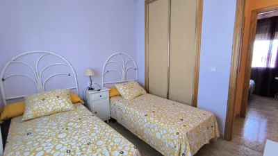 Casa pareada en venta en los Alcázares, Los Alcázares de 183.000 €